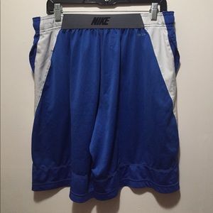 Men’s Nike shorts